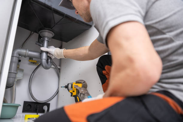 Best Pipe Inspections and Diagnostics  in Sturgeon Bay, WI